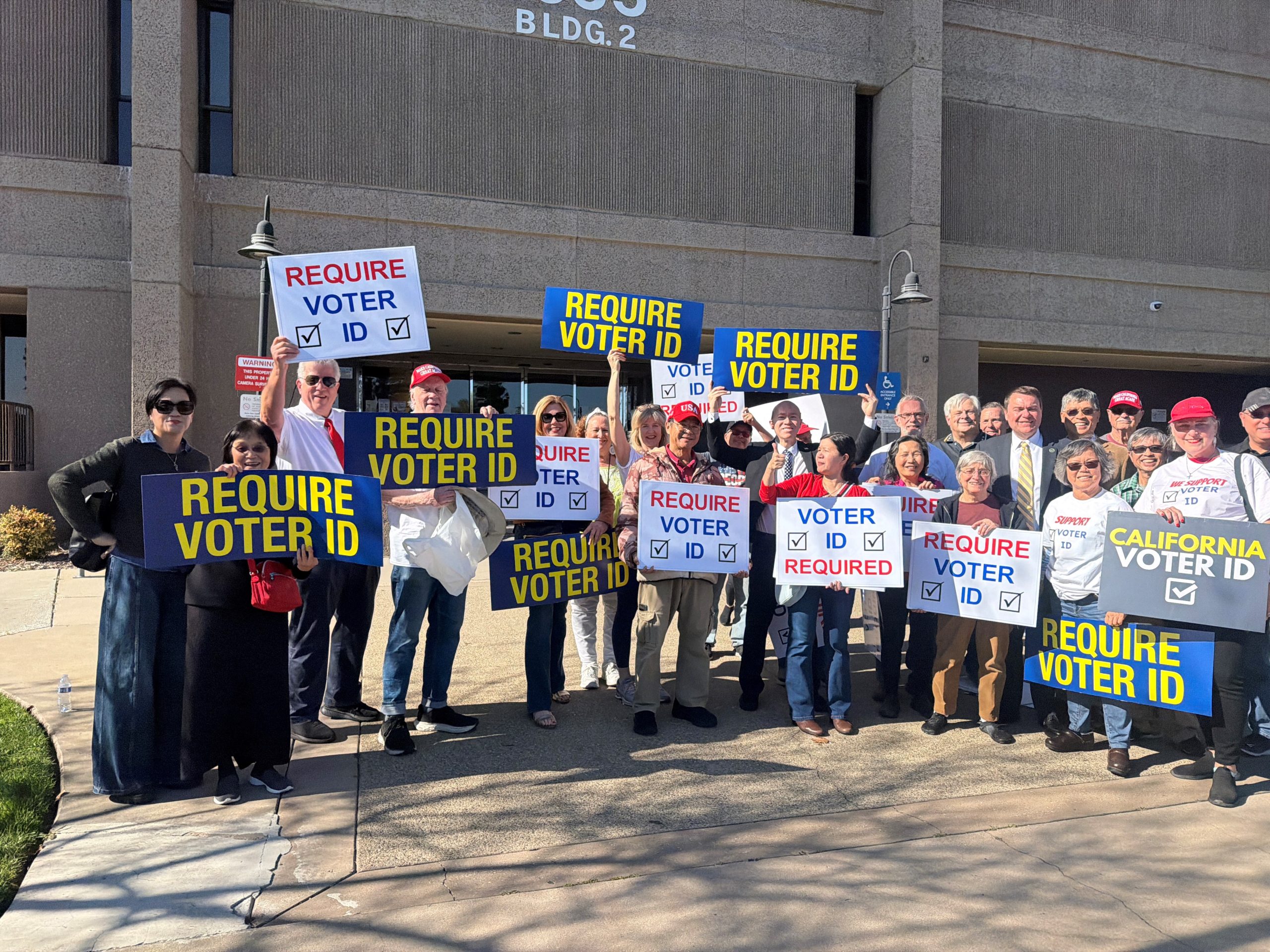 Charles Hoelter Campaign